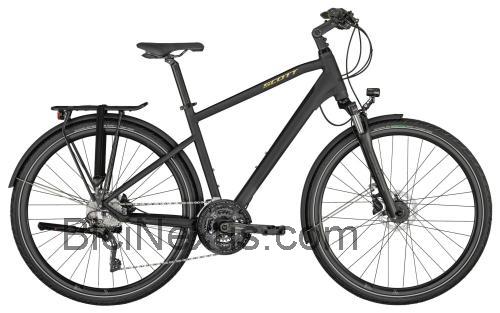 Scott Sub Sport 20 opinión y ficha técnica